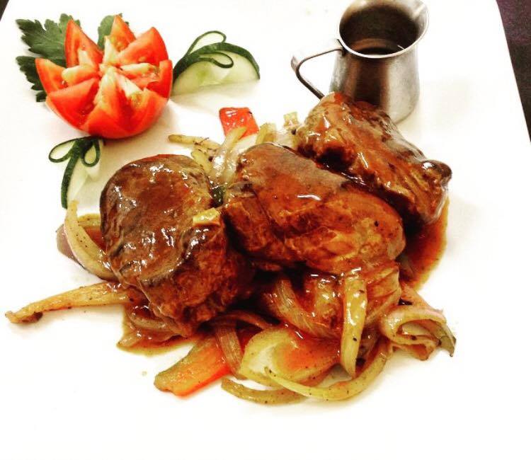 El Sol Mexican Restaurant The Gambia (10)