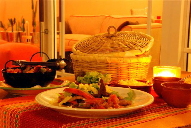 El Sol Mexican Restaurant The Gambia (12)