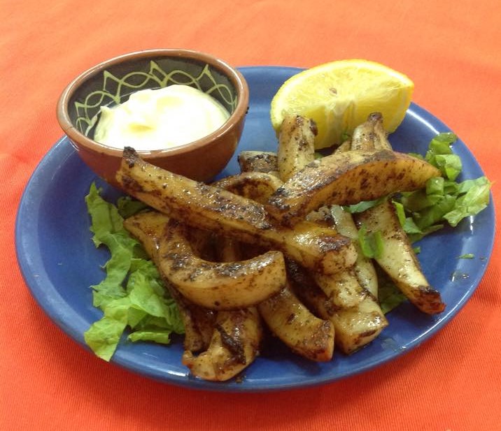 El Sol Mexican Restaurant The Gambia (4)