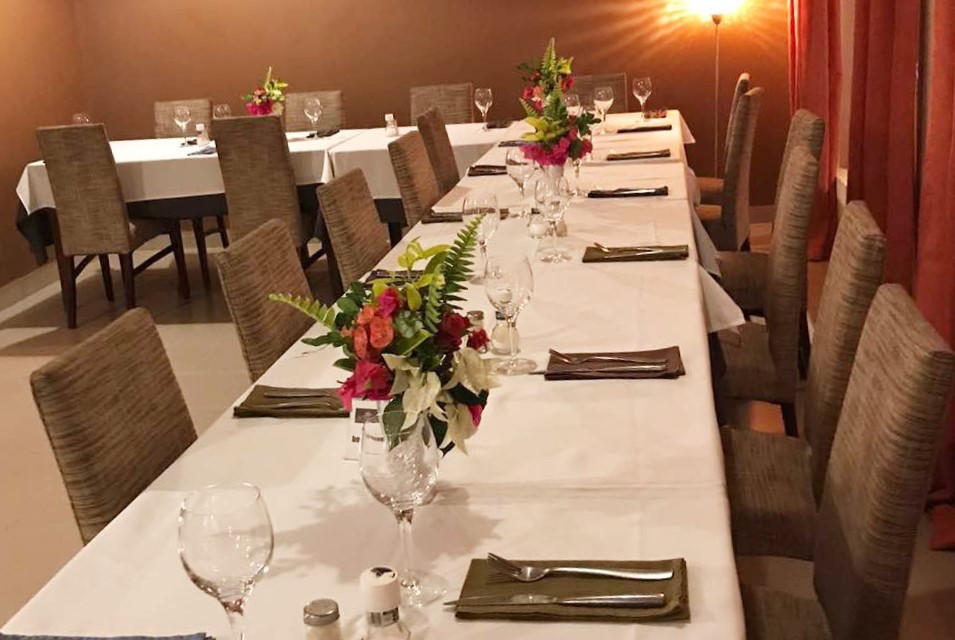 Restaurants in Senegambia (10)