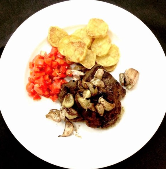 Restaurants in Senegambia (12)