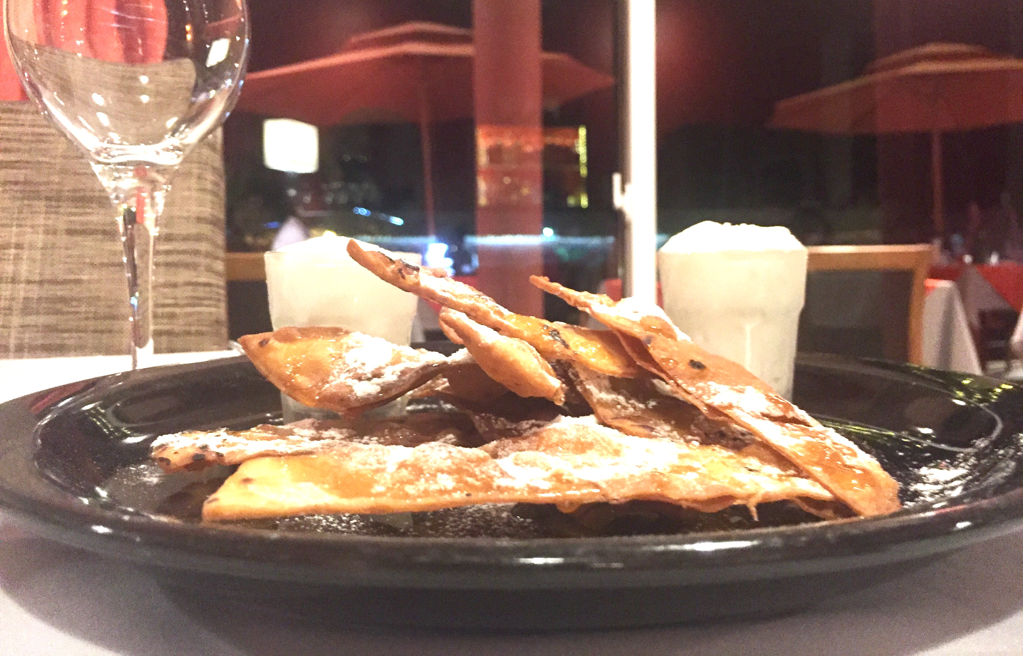 Restaurants in Senegambia (2)